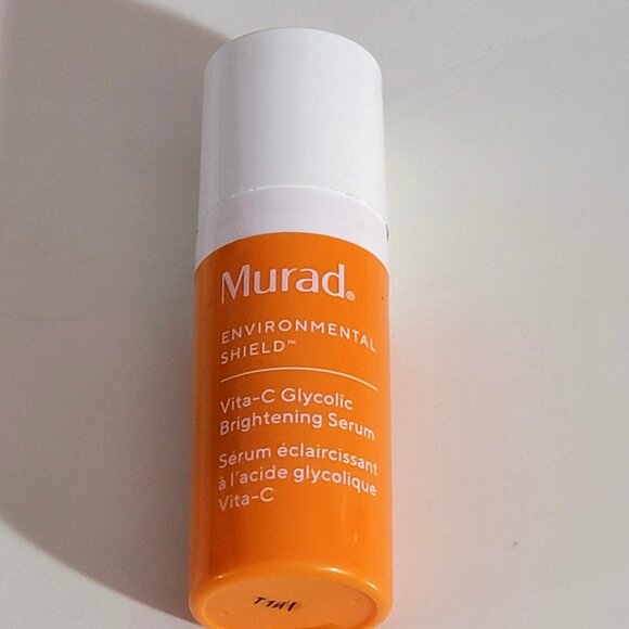 Murad Environmental Shield Vita-C Serum Brighterning Facial - Picture 11 of 11